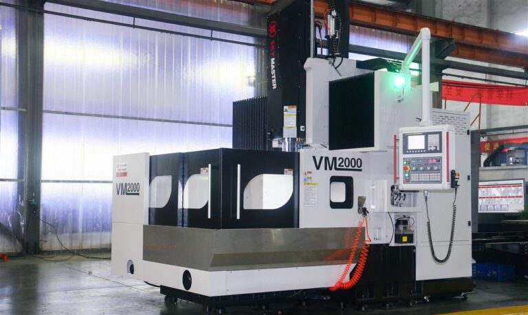 KRAFT VM2000