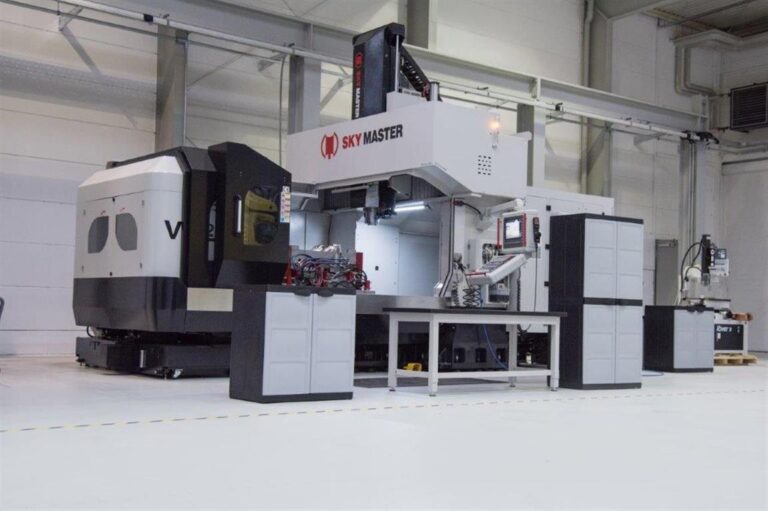KRAFT VM-2018B