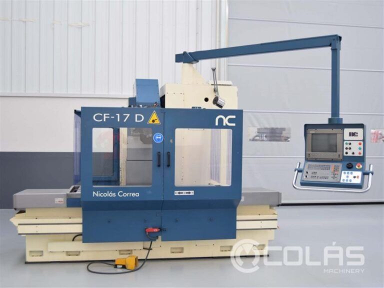 CORREA CF17T