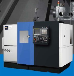 TCS-2000LM (m. C-Achse)