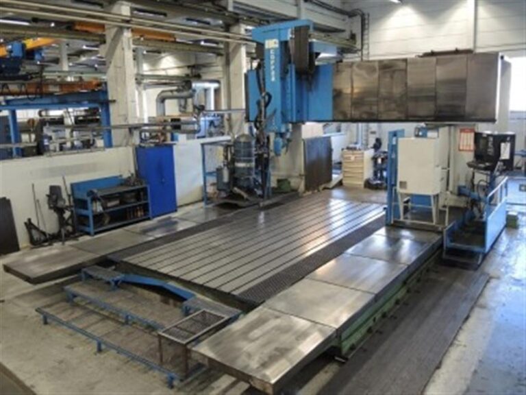 CORREA FPM60