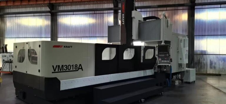 KRAFT VM-3018A