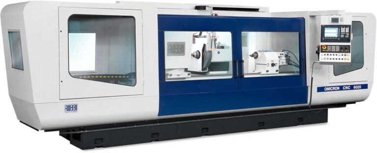 ROBBI Omicron 600 E T7