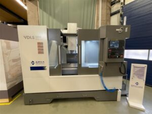 VDLS 1000