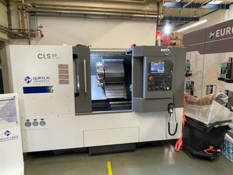 DMTG CL 20A x 450 mm