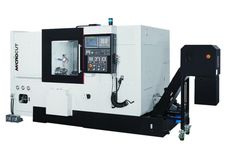 MICROCUT LD65 (m. C-/Y-Achse)