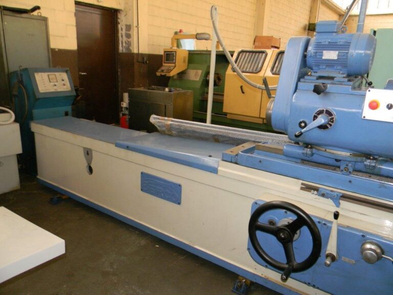 BERCO RUI 300/3000