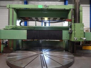 SC 43 CNC NUM