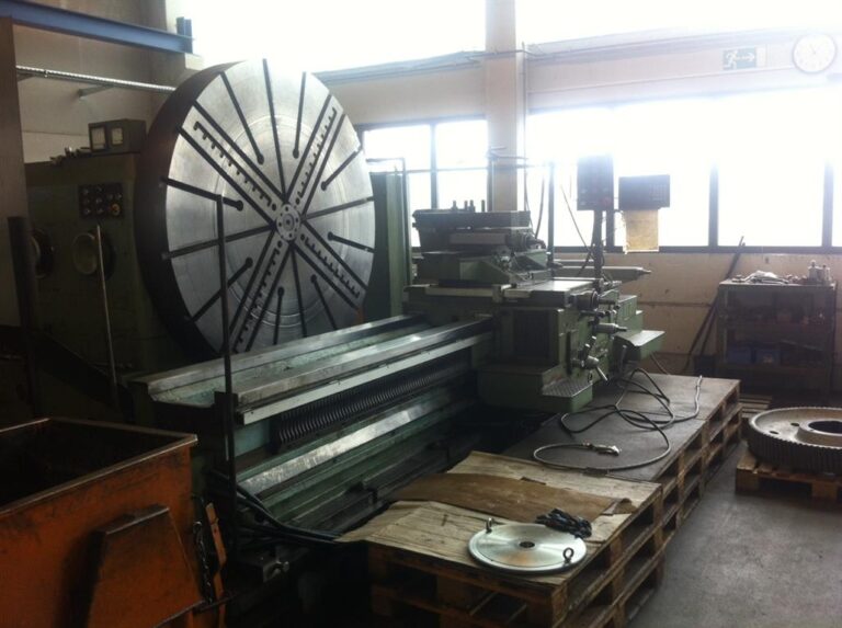 POREBA TZG-250A