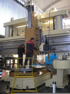 FKD 30 CNC