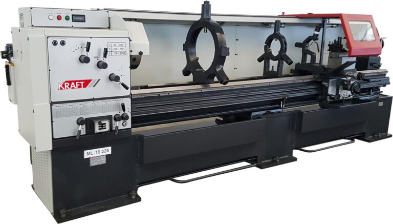 KRAFT DLZ 250 x 1.500/1.000 VS
