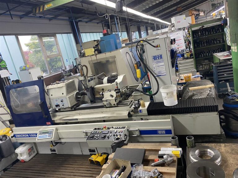 ROBBI Omicron ET4 x 1.000 PLC