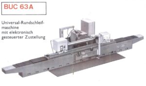BUC 63Ax2000