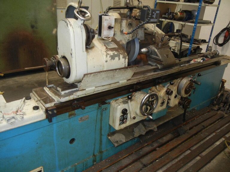SCHAUDT AR 1.500