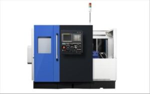 TC-2500LM (C-Achse)+Stangenla