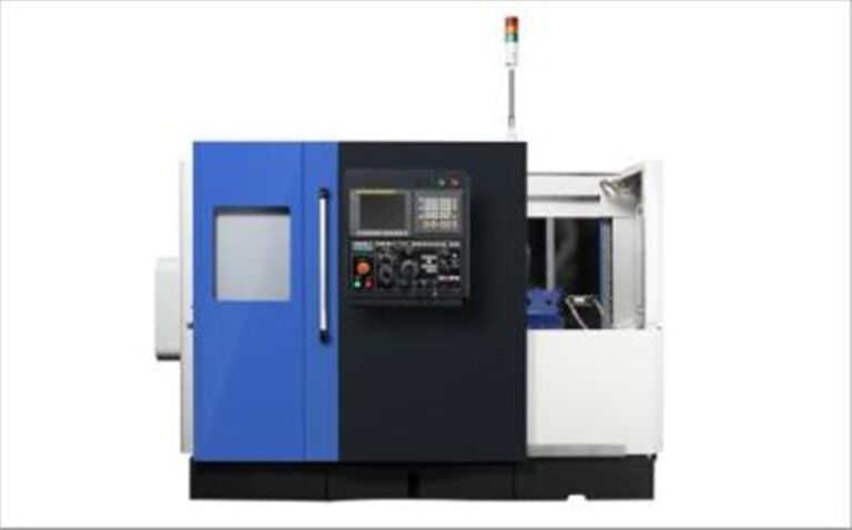 KRAFT TC-2500LM (C-Achse)+Stangenla