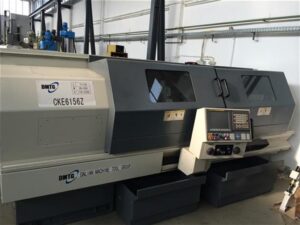 ZDM 500 m. Siemens 828/FANUC 0