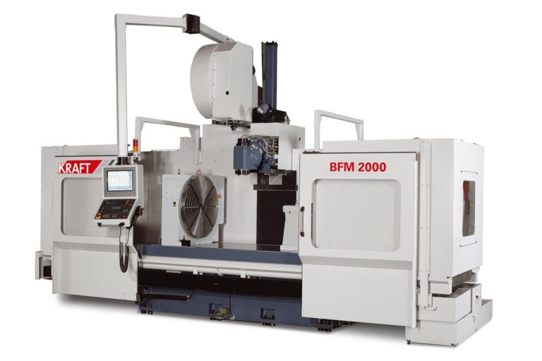 KRAFT BFM 2000