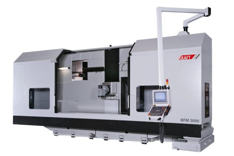 KRAFT BFM 3000