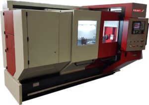 KT 570 Serie