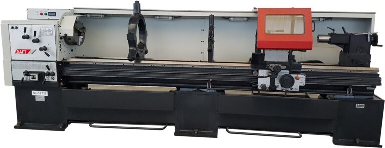 KRAFT DLZ 325 Serie