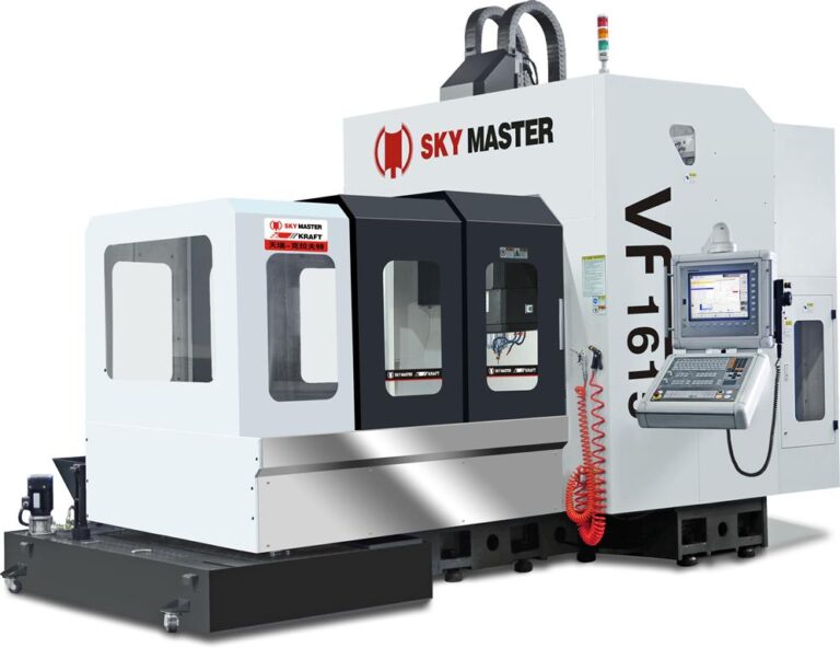 KRAFT/Skymaster VF-1615 (Highspeed)