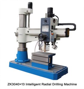 ZB 40/50/60/70/80 m. Touchpane