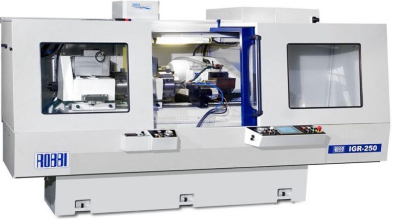 Robbi IGR 250