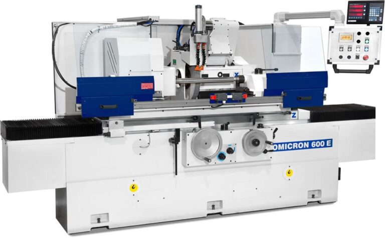 KRAFT Omicron E 600 | Omicron E 1000