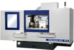 Omicron RT6 600 | Omicron RT6