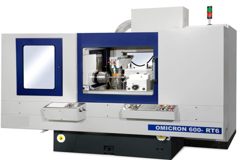 KRAFT Omicron RT6 600 | Omicron RT6