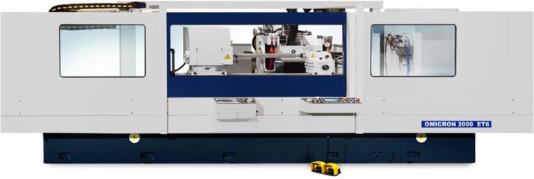 KRAFT Omicron ET6 Serie
