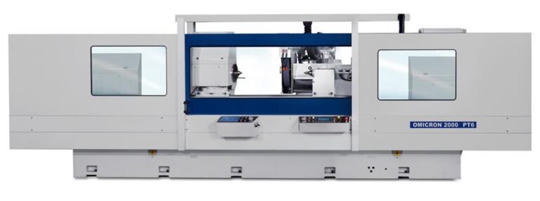 KRAFT Omicron PT6 Serie