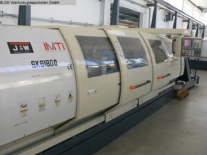 SK Serie 4t
