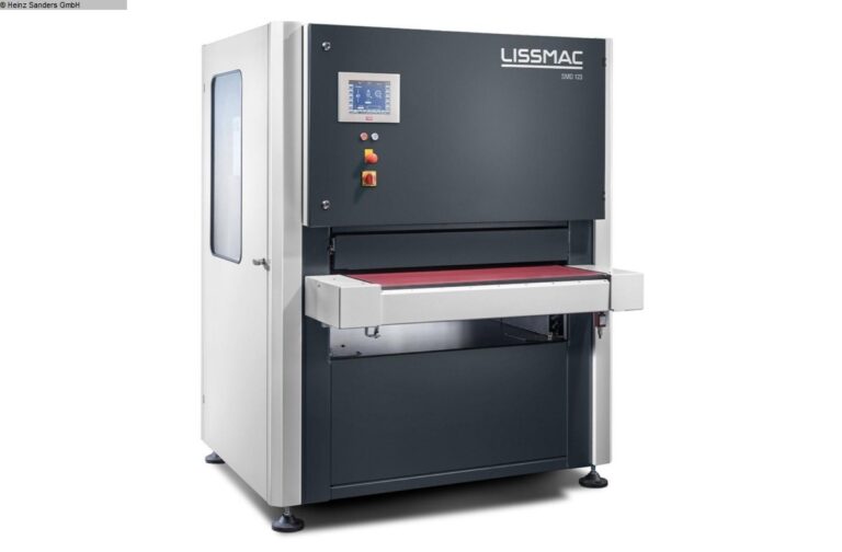 LISSMAC SMD 123 RE