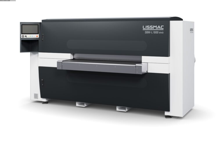 LISSMAC SBM-L 1000 G1S2