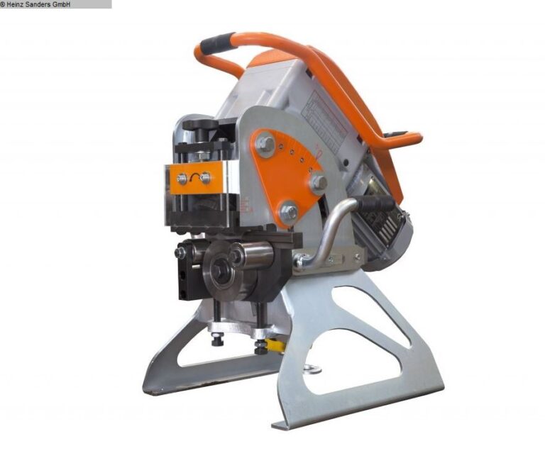 NKO Anfassystem UZ18 HARDWORKER