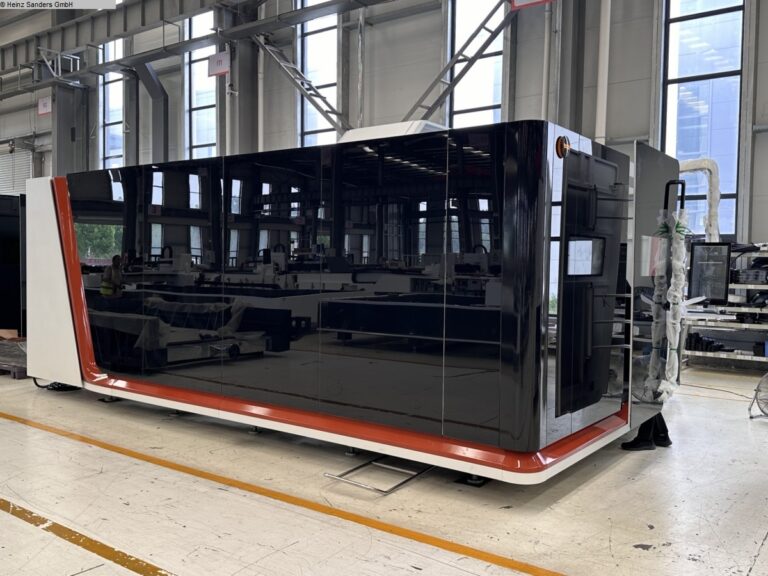 BODOR P4 12kW