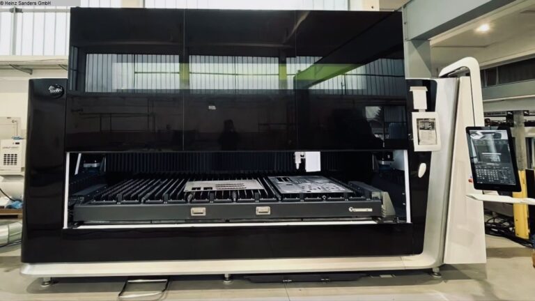 BODOR i3 6kW