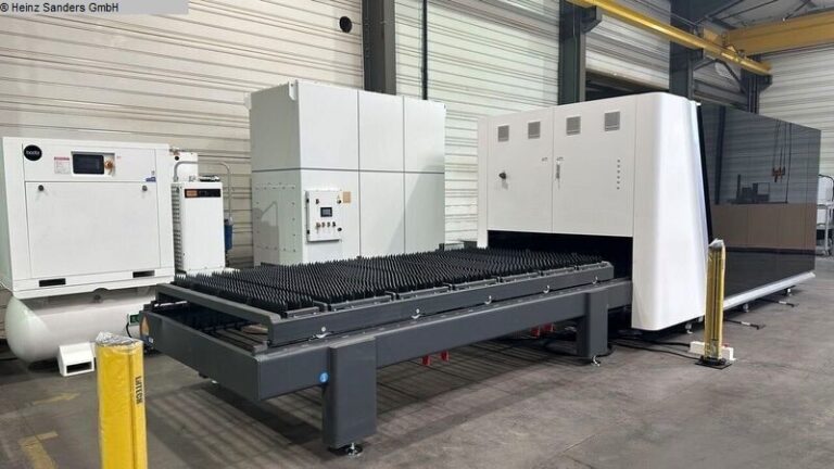 BODOR C3 3kW