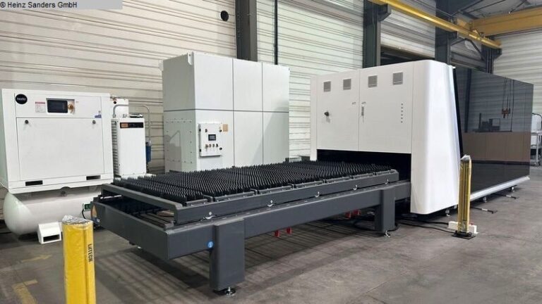 BODOR C3 12kW