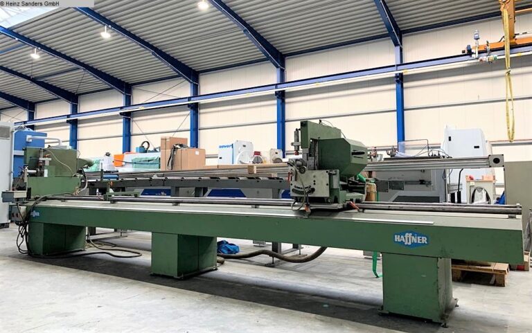 HAFFNER DGS 187