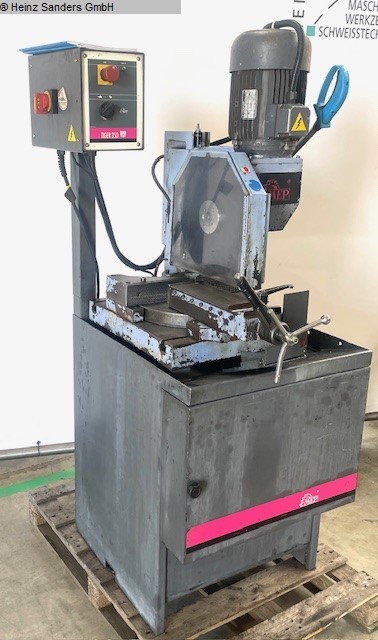 MEP TIGER 350