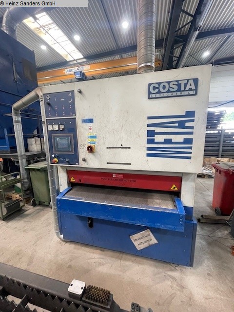 COSTA MA2CRV 1350