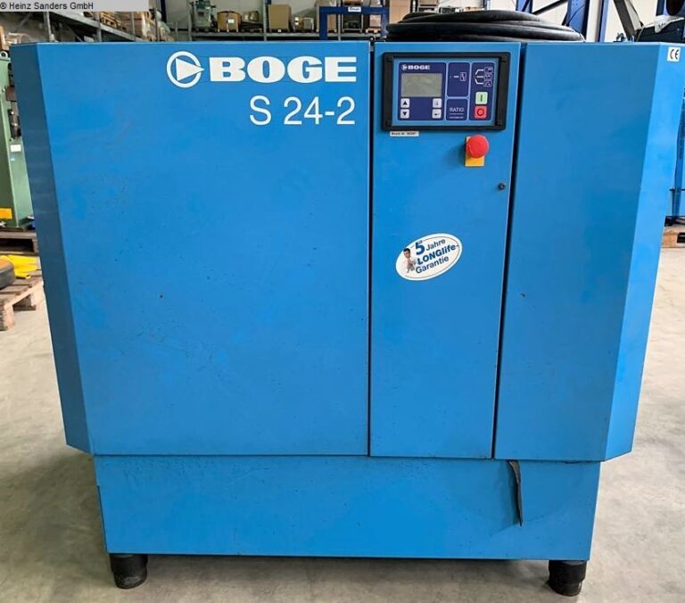 BOGE S 24-2