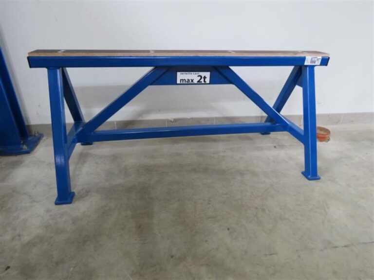 SANDERS SLB 2 to. H500