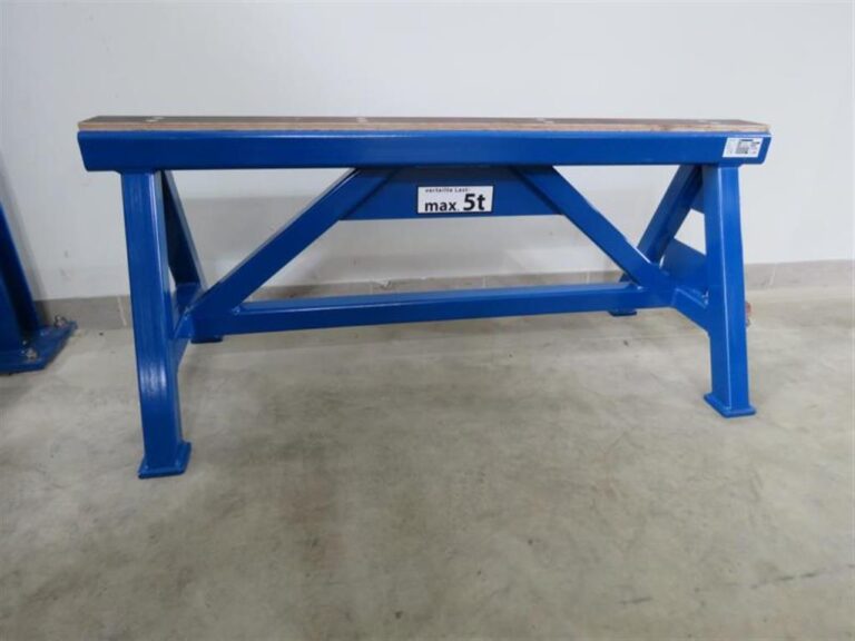 SANDERS SLB 5 to. H500