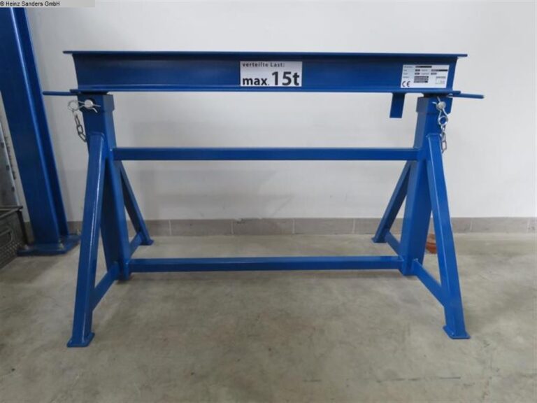 SANDERS SLB 15 to. – 1400 mm