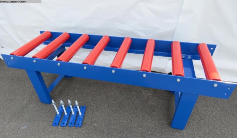 SANDERS 2000 x 600 mm