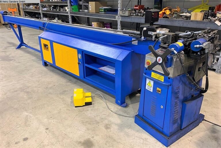 ERCOLINA Mega Bender 030 / Top 030
